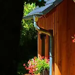 Hébergement de vacances Lilie Hof Stallegg Löffingen