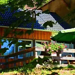 Hébergement de vacances Lilie Hof Stallegg