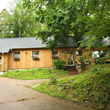 Lilie Hof Stallegg Loeffingen