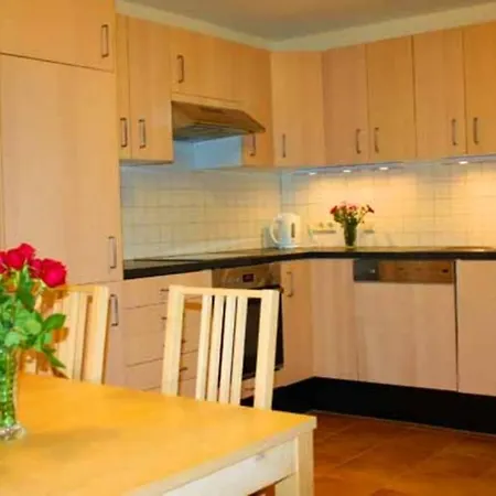 Lilie Hof Stallegg Holiday home