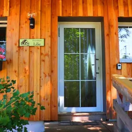 Lilie Hof Stallegg Loeffingen