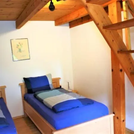 Lilie Hof Stallegg Loeffingen