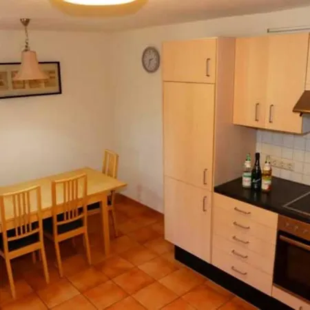 Lilie Hof Stallegg Holiday home *