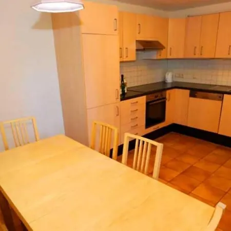 Сasa de vacaciones Lilie Hof Stallegg *