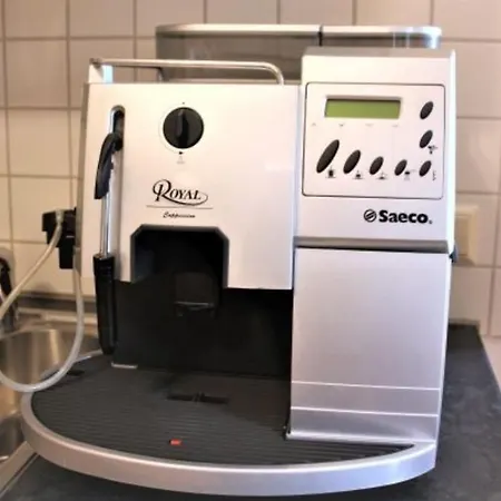 Сasa de vacaciones Lilie Hof Stallegg