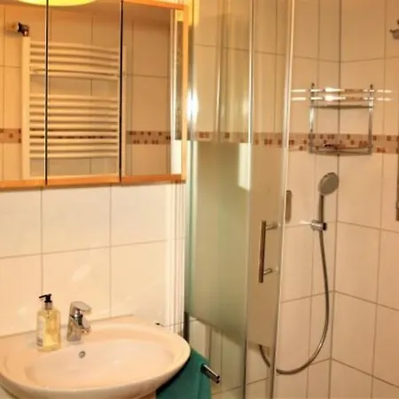 Сasa de vacaciones Lilie Hof Stallegg