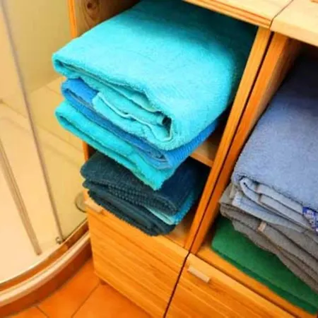 Сasa de vacaciones Lilie Hof Stallegg