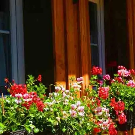 Holiday home Lilie Hof Stallegg Loeffingen