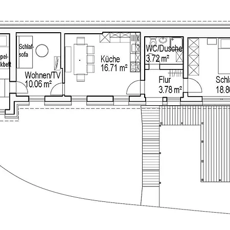 Holiday home Lilie Hof Stallegg *