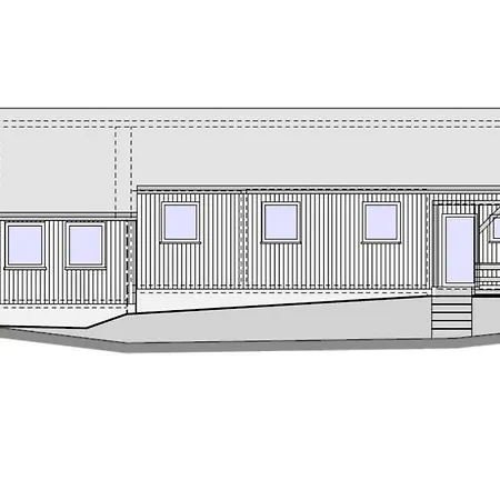 Holiday home Lilie Hof Stallegg