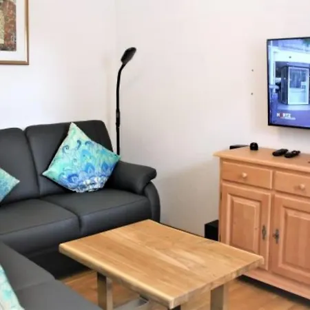 Lilie Hof Stallegg *