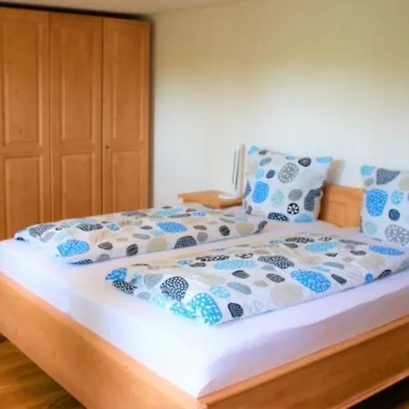 Lilie Hof Stallegg *