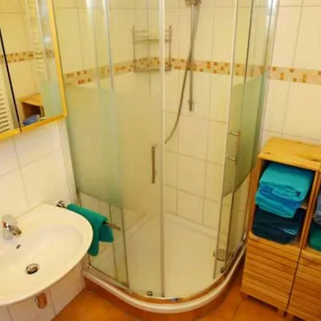 Сasa de vacaciones Lilie Hof Stallegg Löffingen