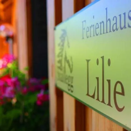 Lilie Hof Stallegg