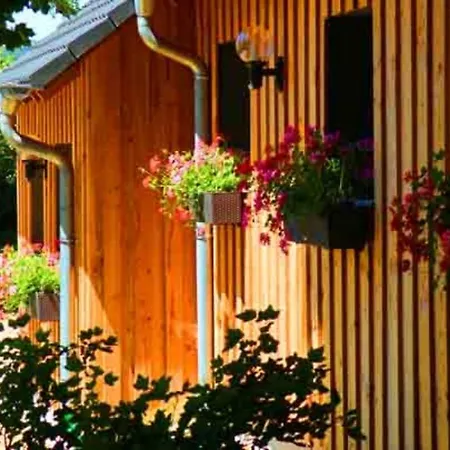Lilie Hof Stallegg