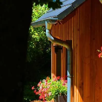 Casa de Férias Lilie Hof Stallegg Löffingen