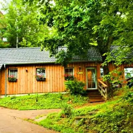 Lilie Hof Stallegg Сasa de vacaciones Löffingen