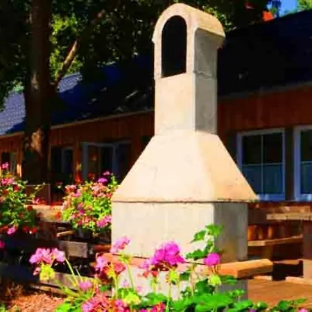 Feriehus Lilie Hof Stallegg *