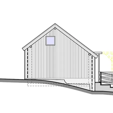 Lilie Hof Stallegg Vakantiehuis *