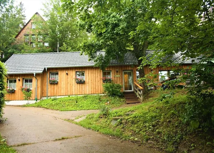 Lilie Hof Stallegg Löffingen