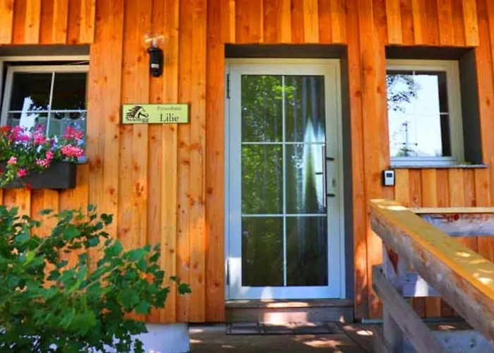 Lilie Hof Stallegg * Löffingen