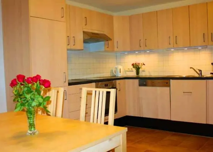 Lilie Hof Stallegg Vakantiehuis Löffingen