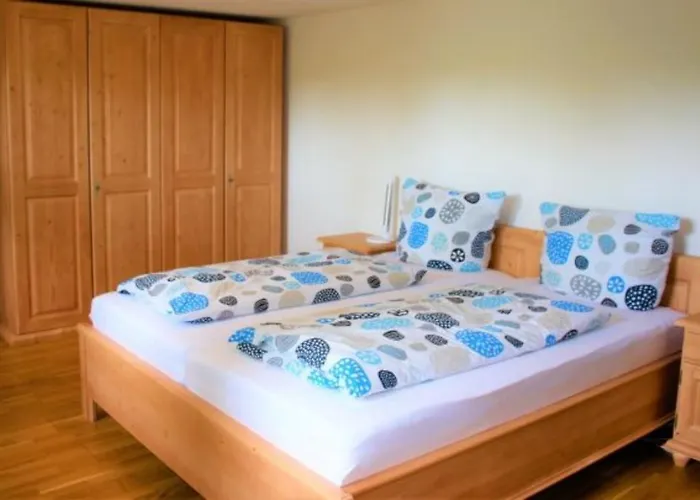 Lilie Hof Stallegg *