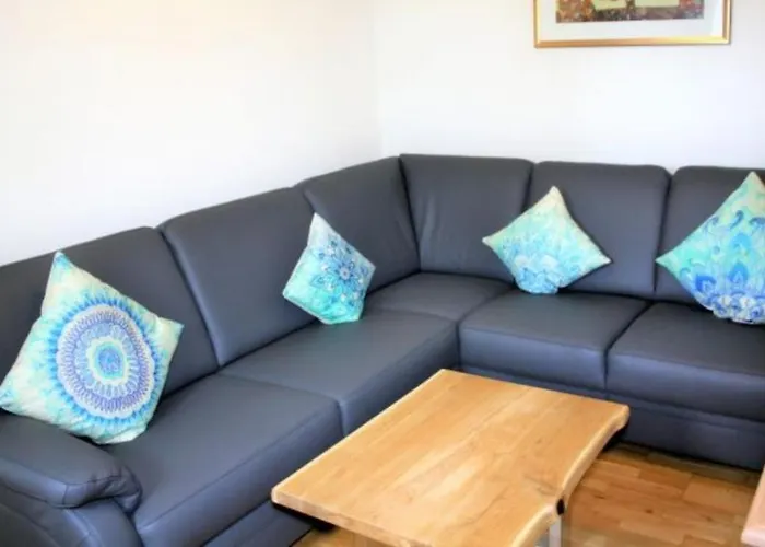 Lilie Hof Stallegg * Löffingen