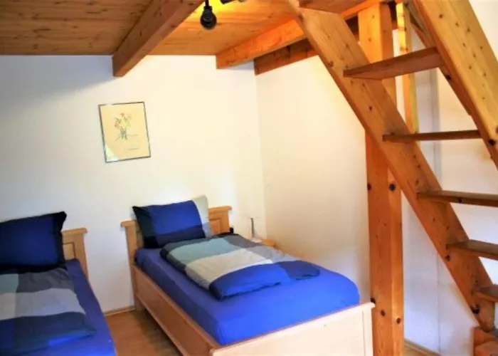 Lilie Hof Stallegg Löffingen