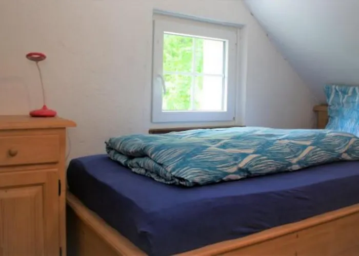 Vakantiehuis Lilie Hof Stallegg