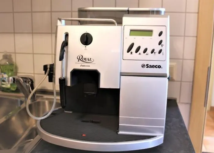 Lilie Hof Stallegg *