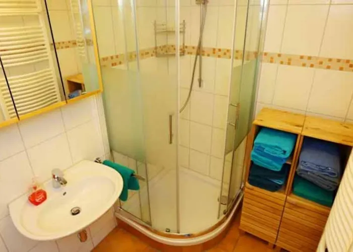 Vakantiehuis Lilie Hof Stallegg Löffingen