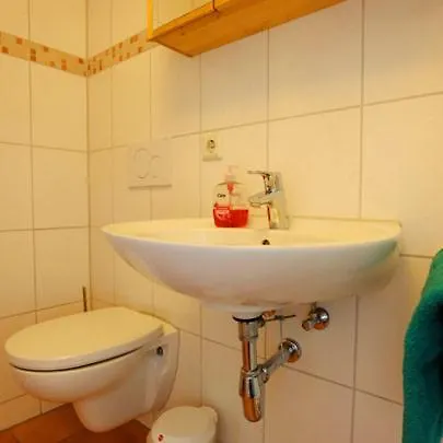 Lilie Hof Stallegg * Löffingen