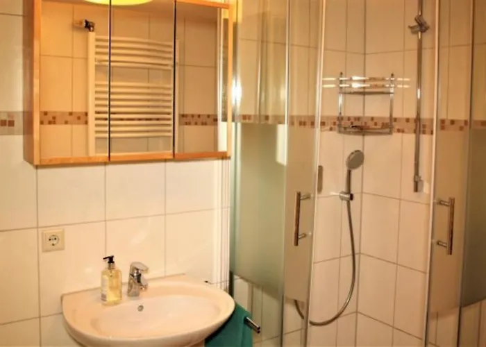 Lilie Hof Stallegg Vakantiehuis