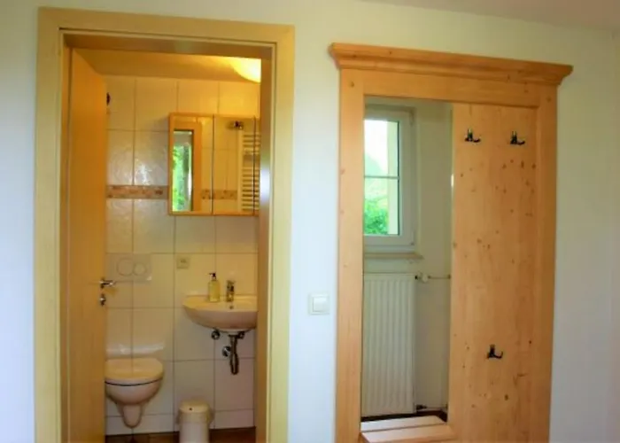 Lilie Hof Stallegg Vakantiehuis *