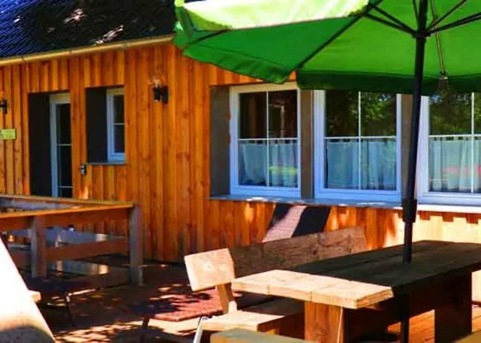 Lilie Hof Stallegg *