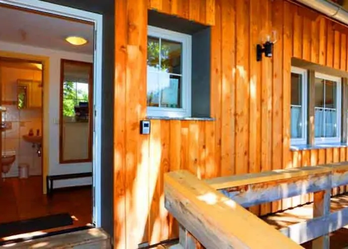 Lilie Hof Stallegg Löffingen