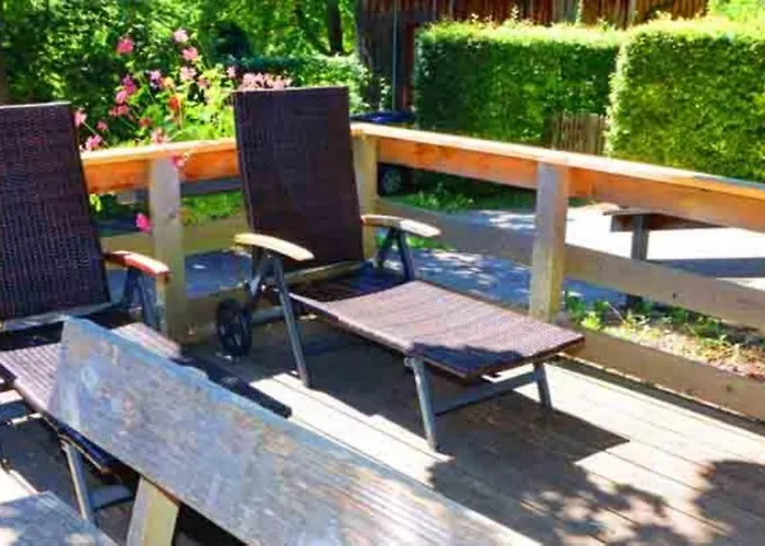 Lilie Hof Stallegg *