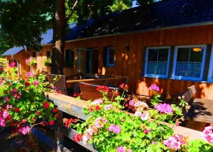 Vakantiehuis Lilie Hof Stallegg *