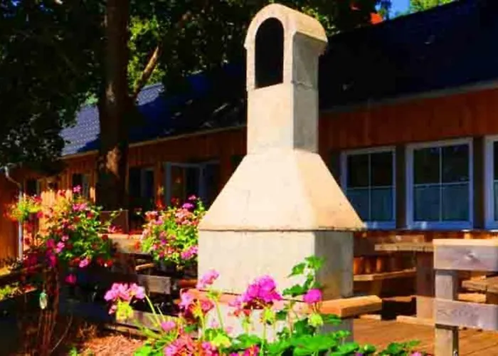 Vakantiehuis Lilie Hof Stallegg *