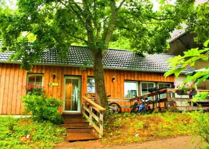 Vakantiehuis Lilie Hof Stallegg