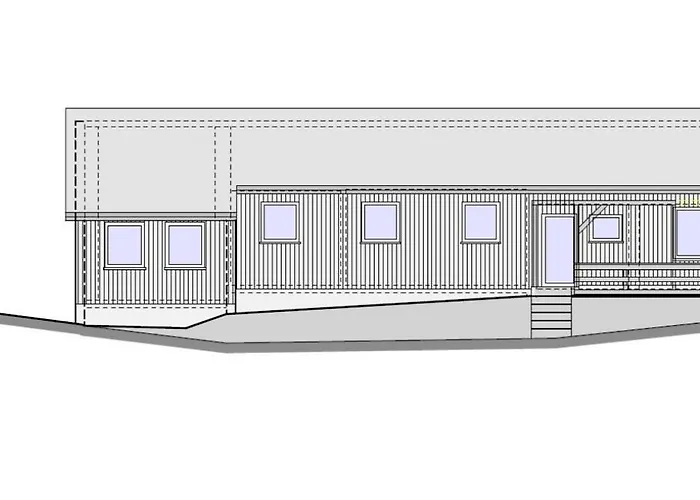 Lilie Hof Stallegg Vakantiehuis *