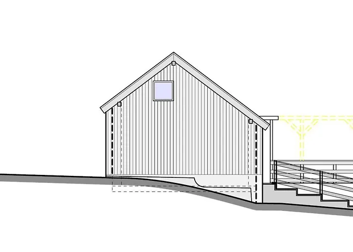 Lilie Hof Stallegg Vakantiehuis *